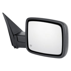 LKQ Corp - Passenger Side Power View Mirror (Heated, Foldaway) (Standard Line) for Dodge Ram 2009-2012