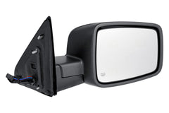 LKQ Corp - Passenger Side Power View Mirror (Heated, Foldaway) (Standard Line) for Dodge Ram 2009-2012