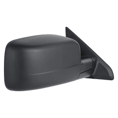 LKQ Corp - Passenger Side Power View Mirror (Heated, Foldaway) (Standard Line) for Dodge Ram 2009-2012