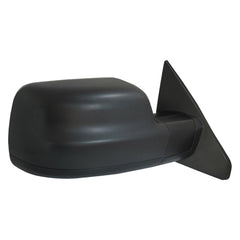 LKQ Corp - Passenger Side Power View Mirror (Heated, Foldaway) (Standard Line) for Dodge Ram 2019-2024