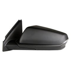 LKQ Corp - Passenger Side Power View Mirror (Heated, Foldaway) (Standard Line) for Chrysler Grand Caravan 2021-2023