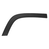 LKQ Corp - Rear Passenger Side Wheel Arch Trim (Standard Line) for Jeep Cherokee 2014-2018