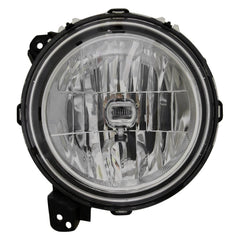LKQ Corp - Driver Side Replacement Headlight (Standard Line) for Jeep Gladiator 2020-2025