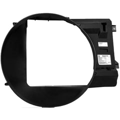 RADIATOR FAN SHROUD -  05 - 08 4.7/5.7L V8 -  06 - 08 3.7L V6 - CH3110120 for Dodge Ram 2005-2008