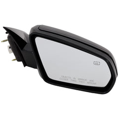 KOOL VUE MIRRORSSEBRING 07-10 MIRROR RH, Power, Non-Folding, Heated, Paintable, Sedan