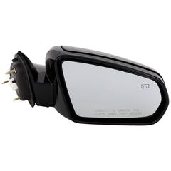 KOOL VUE MIRRORSSEBRING 07-10 MIRROR RH, Power, Non-Folding, Heated, Paintable, Sedan