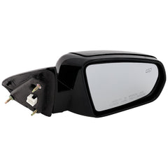 KOOL VUE MIRRORSSEBRING 07-10 MIRROR RH, Power, Non-Folding, Heated, Paintable, Sedan