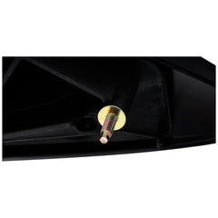KOOL VUE MIRRORSSEBRING 07-10 MIRROR RH, Power, Non-Folding, Heated, Paintable, Sedan