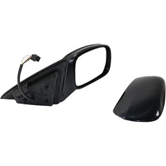 KOOL VUE MIRRORSPACIFICA 06-08 MIRROR RH, Power, Manual Folding, Heated, Paintable/Textured, 2 Caps, No Auto-dimming and Memory