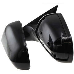KOOL VUE MIRRORSSEBRING 07-10 MIRROR LH, Power, Non-Folding, Non-Heated, Paintable, Sedan