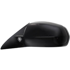 KOOL VUE MIRRORSSEBRING 07-10 MIRROR LH, Power, Non-Folding, Non-Heated, Paintable, Sedan