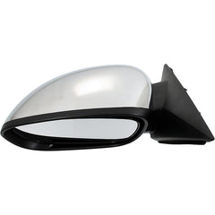KOOL VUE MIRRORSCHARGER 06-10/CHRYSLER 300 05-10 MIRROR LH, Power, Manual Folding, Heated, Chrome