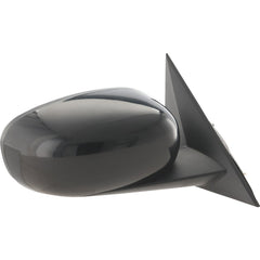 KOOL VUE MIRRORSCHARGER 06-10/CHRYSLER 300 05-10 MIRROR RH, Power, Non-Folding, Heated, Paintable
