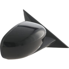 KOOL VUE MIRRORSCHARGER 06-10/CHRYSLER 300 05-10 MIRROR RH, Power, Non-Folding, Heated, Paintable