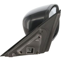KOOL VUE MIRRORSCHARGER 06-10/CHRYSLER 300 05-10 MIRROR RH, Power, Non-Folding, Heated, Paintable
