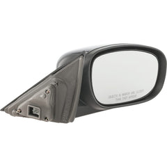 KOOL VUE MIRRORSCHARGER 06-10/CHRYSLER 300 05-10 MIRROR RH, Power, Non-Folding, Heated, Paintable