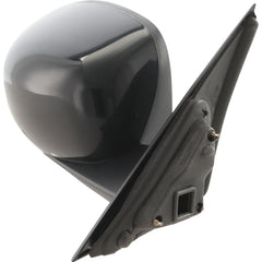 KOOL VUE MIRRORSCHARGER 06-10/CHRYSLER 300 05-10 MIRROR RH, Power, Non-Folding, Heated, Paintable