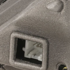 KOOL VUE MIRRORSCHARGER 06-10/CHRYSLER 300 05-10 MIRROR RH, Power, Non-Folding, Heated, Paintable