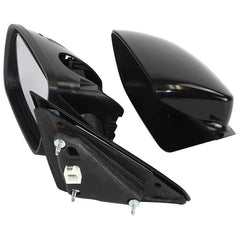 KOOL VUE MIRRORSCHRYSLER 200 11-14 MIRROR LH, Power, Manual Folding, Heated, Paintable, Sedan
