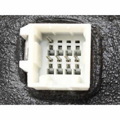 KOOL VUE MIRRORSCHRYSLER 200 11-14 MIRROR LH, Power, Manual Folding, Heated, Paintable, Sedan