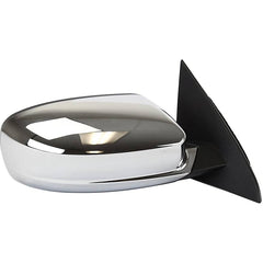 KOOL VUE MIRRORSCHRYSLER 200 11-14 MIRROR RH, Power, Manual Folding, Heated, Chrome, Sedan