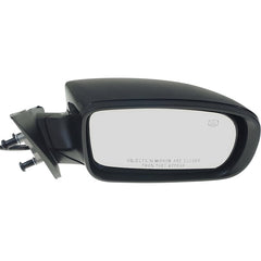 KOOL VUE MIRRORSCHRYSLER 300 11-20 MIRROR RH, Power, Manual Folding, Heated, Paintable, No Memory