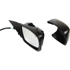 KOOL VUE MIRRORSCHRYSLER 300 11-20 MIRROR RH, Power, Manual Folding, Heated, Paintable, No Memory
