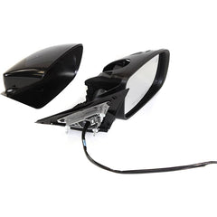 KOOL VUE MIRRORSCHRYSLER 300 11-20 MIRROR RH, Power, Manual Folding, Heated, Paintable, No Memory