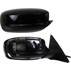 KOOL VUE MIRRORSCHRYSLER 300 11-20 MIRROR RH, Power, Manual Folding, Heated, Paintable, No Memory
