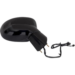 KOOL VUE MIRRORSPACIFICA 20-20/VOYAGER 20-21 MIRROR RH, Power, Manual Folding, Heated, Paintable, No BSD and Signal Light, (Exc. Hybrid Models)