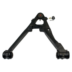 MOOG® CK620955 - Problem Solver™ Front Passenger Side Lower Non-Adjustable Control Arm and Ball Joint Assembly