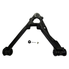 MOOG® CK620955 - Problem Solver™ Front Passenger Side Lower Non-Adjustable Control Arm and Ball Joint Assembly