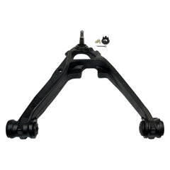 MOOG® CK620955 - Problem Solver™ Front Passenger Side Lower Non-Adjustable Control Arm and Ball Joint Assembly