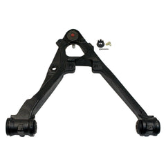 MOOG® CK620956 - Problem Solver™ Front Driver Side Lower Non-Adjustable Control Arm and Ball Joint Assembly