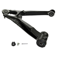 MOOG® CK620956 - Problem Solver™ Front Driver Side Lower Non-Adjustable Control Arm and Ball Joint Assembly