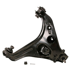 MOOG® CK621266 - Problem Solver™ Front Passenger Side Lower Control Arm and Ball Joint Assembly