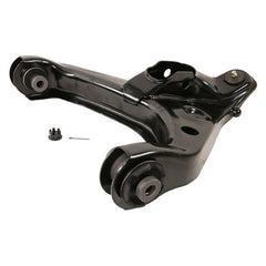 MOOG® CK621266 - Problem Solver™ Front Passenger Side Lower Control Arm and Ball Joint Assembly