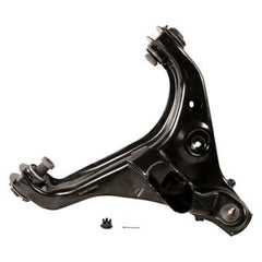 MOOG® CK621267 - Problem Solver™ Front Driver Side Lower Control Arm and Ball Joint Assembly