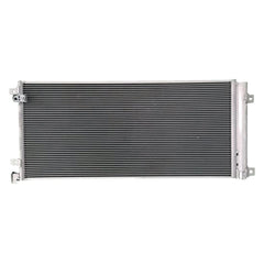 LKQ Corp - A/C Condenser for Honda Civic 2016-2021