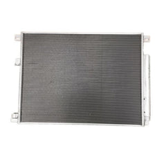A/C CONDENSER -  MADE OF ALUMINUM - CND30176