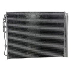 A/C CONDENSER
