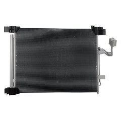 A/C CONDENSER