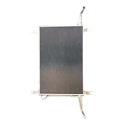 LKQ Corp - A/C Condenser for Ford Bronco 1994-1996
