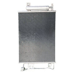 LKQ Corp - A/C Condenser for Mazda 6 2009-2010
