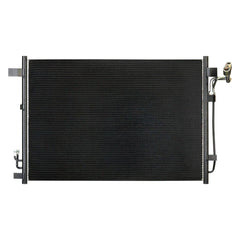 LKQ Corp - A/C Condenser for Nissan Murano 2009-2014