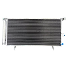 LKQ Corp - A/C Condenser for Subaru Legacy 2010-2014