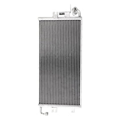 LKQ Corp - A/C Condenser for Toyota Pick Up 1990-1994