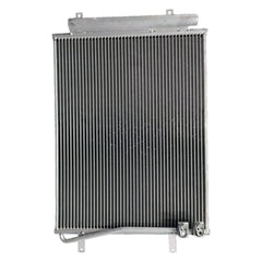 A/C CONDENSER
