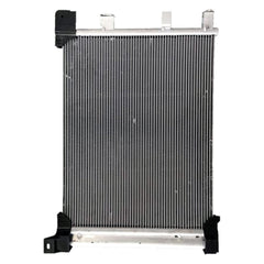 LKQ Corp - A/C Condenser for Nissan Sentra 2013-2019