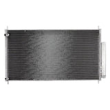 LKQ Corp - A/C Condenser for Acura RLX 2014-2020